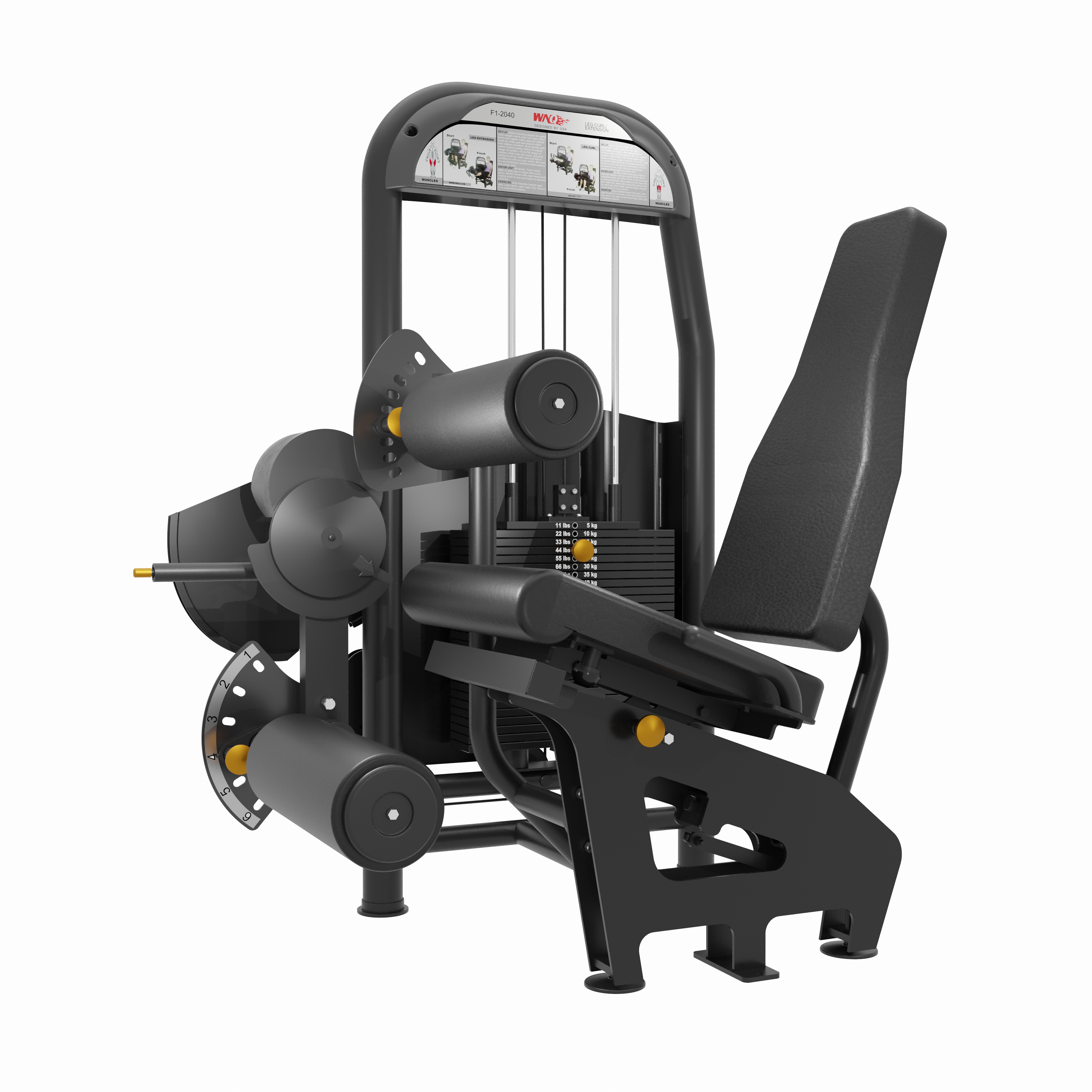 F1-2040